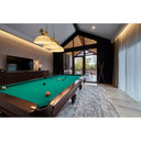 Z-Lite Cordon Three Light Billiard - 2306-3-BILL-DSHADE 67