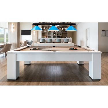 Z-Lite Cordon Three Light Billiard - 2306-3-BILL-MSHADE 20
