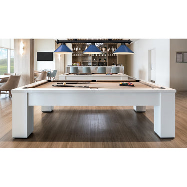 Z-Lite Cordon Three Light Billiard - 2306-3-BILL-MSHADE 27