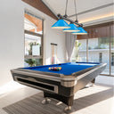 Z-Lite Cordon Three Light Billiard - 2306-3-BILL-MSHADE 5