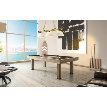 Z-Lite Cordon Three Light Billiard - 2306-3-BILL-PSHADE 10