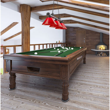 Z-Lite Cordon Three Light Billiard - 2306-3-BILL-PSHADE 36