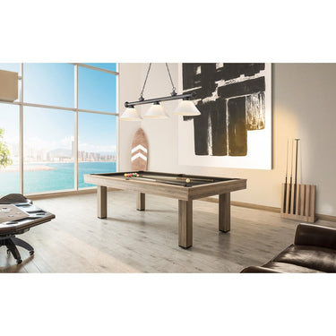 Z-Lite Cordon Three Light Billiard - 2306-3-BILL-PSHADE 42