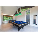 Z-Lite Cordon Three Light Billiard - 2306-3-BILL-PSHADE 50
