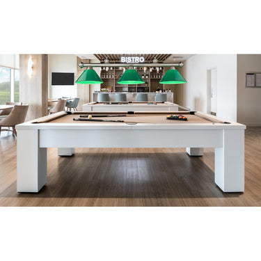 Z-Lite Cordon Three Light Billiard - 2306-3-BILL-PSHADE 16