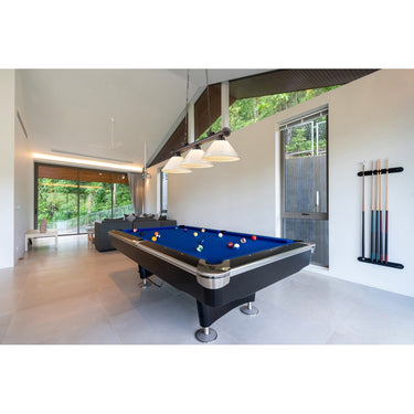 Z-Lite Cordon Three Light Billiard - 2306-3-BILL-PSHADE 63