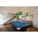 Z-Lite Cordon Three Light Billiard - 2306-3-BILL-PSHADE 69