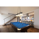 Z-Lite Cordon Three Light Billiard - 2306-3-BILL-PSHADE 78