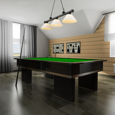 Z-Lite Cordon Three Light Billiard - 2306-3-BILL-PSHADE 79