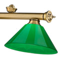 Z-Lite Cordon Three Light Billiard - 2306-3-BILL-PSHADE 83