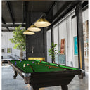 Z-Lite Cordon Three Light Billiard - 2306-3-BILL-STSHADE 10