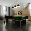 Z-Lite Cordon Three Light Billiard - 2306-3-BILL-STSHADE 44