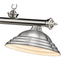 Z-Lite Cordon Three Light Billiard - 2306-3-BILL-STSHADE 34