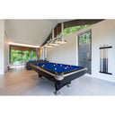 Z-Lite Cordon Three Light Billiard - 2306-3-BILL-STSHADE 36