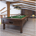 Z-Lite Cordon Three Light Billiard - 2306-3-BILL-STSHADE 107