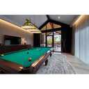 Z-Lite Cordon Three Light Billiard - 2306-3-BILL-STSHADE 113