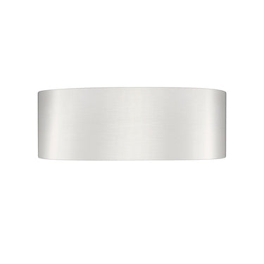 Z-Lite Coronado 24W 1 Light Flush Mount 1