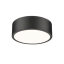 Z-Lite Coronado 24W 1 Light Flush Mount 17