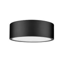 Z-Lite Coronado 24W 1 Light Flush Mount 19