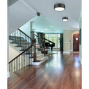 Z-Lite Coronado 24W 1 Light Flush Mount 21