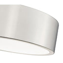 Z-Lite Coronado 24W 1 Light Flush Mount 3