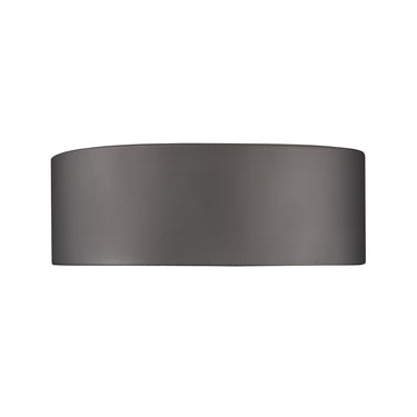 Z-Lite Coronado 24W 1 Light Flush Mount 9