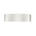 Z-Lite Coronado 40W 1 Light Flush Mount 1