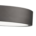 Z-Lite Coronado 40W 1 Light Flush Mount 11