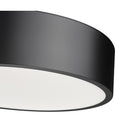 Z-Lite Coronado 40W 1 Light Flush Mount 18