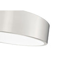 Z-Lite Coronado 40W 1 Light Flush Mount 3