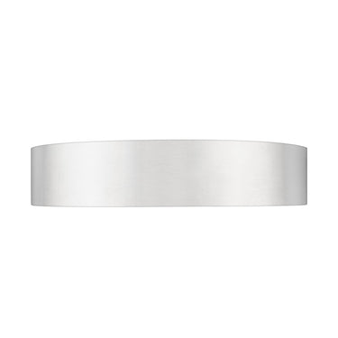 Z-Lite Coronado 50W 1 Light Flush Mount 1