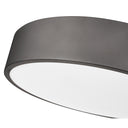 Z-Lite Coronado 50W 1 Light Flush Mount 11