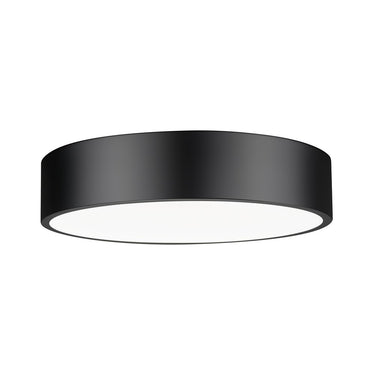 Z-Lite Coronado 50W 1 Light Flush Mount 15