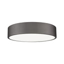 Z-Lite Coronado 50W 1 Light Flush Mount 8