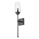 Z-Lite Cosmo 1 Light Wall Sconce 10