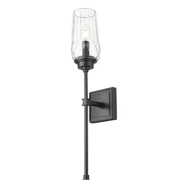 Z-Lite Cosmo 1 Light Wall Sconce 10