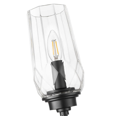 Z-Lite Cosmo 1 Light Wall Sconce 11