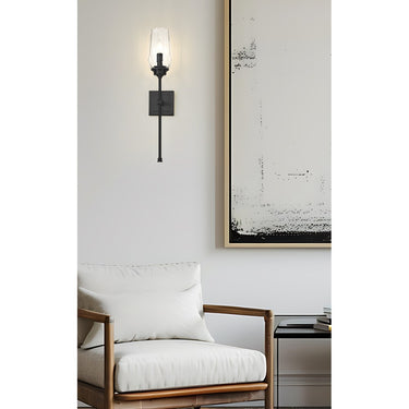 Z-Lite Cosmo 1 Light Wall Sconce 13