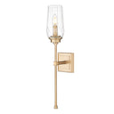 Z-Lite Cosmo 1 Light Wall Sconce 15