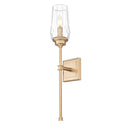 Z-Lite Cosmo 1 Light Wall Sconce 17