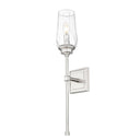 Z-Lite Cosmo 1 Light Wall Sconce 2