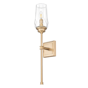 Z-Lite Cosmo 1 Light Wall Sconce 19