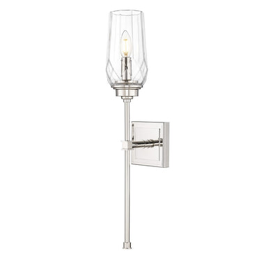 Z-Lite Cosmo 1 Light Wall Sconce 22