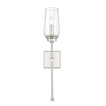 Z-Lite Cosmo 1 Light Wall Sconce 23