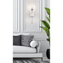 Z-Lite Cosmo 1 Light Wall Sconce 27