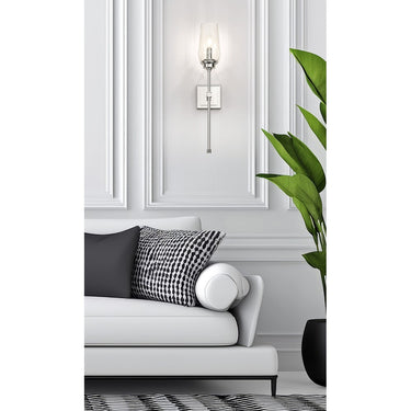 Z-Lite Cosmo 1 Light Wall Sconce 27