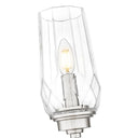 Z-Lite Cosmo 1 Light Wall Sconce 3