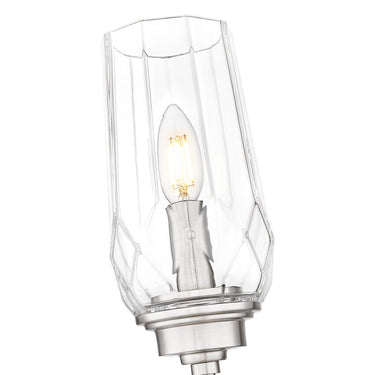 Z-Lite Cosmo 1 Light Wall Sconce 3