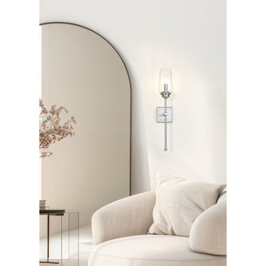 Z-Lite Cosmo 1 Light Wall Sconce 5