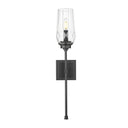 Z-Lite Cosmo 1 Light Wall Sconce 9